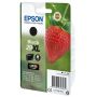 Epson Singlepack Black 29XL Claria Home Ink - C13T29914022