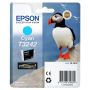 Epson Tinteiro T3242 Cyan - C13T32424010