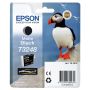 Epson Tinteiro T3248 Matte Black - C13T32484010
