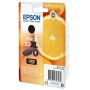 Epson Singlepack Black 33XL Claria Premium Ink - C13T33514022