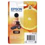 Epson Singlepack Black 33XL Claria Premium Ink - C13T33514022