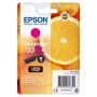 Epson Singlepack Magenta 33XL Claria Premium Ink - C13T33634022