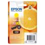 Epson Singlepack Yellow 33XL Claria Premium Ink - C13T33644022