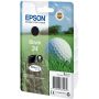Epson Singlepack Black 34 DURABrite Ultra Ink - C13T34614020