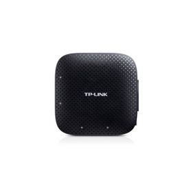 TP-Link 4 ports USB 3.0, portable, no power adapter needed - UH400