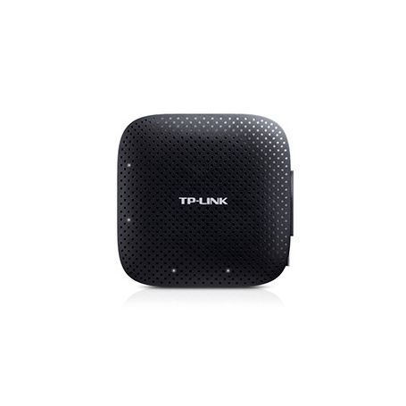 TP-Link 4 ports USB 3.0, portable, no power adapter needed - UH400