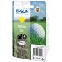 Epson Singlepack Yellow 34 DURABrite Ultra Ink - C13T34644020