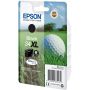 Epson Singlepack Black 34XL DURABrite Ultra Ink - C13T34714020