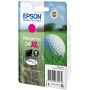 Epson Singlepack Magenta 34XL DURABrite Ultra Ink - C13T34734010
