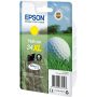 Epson Singlepack Yellow 34XL DURABrite Ultra Ink - C13T34744010