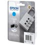 Epson Singlepack Cyan 35 DURABrite Ultra Ink - C13T35824010