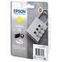 Epson Singlepack Yellow 35 DURABrite Ultra Ink - C13T35844010