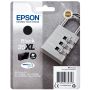 Epson Singlepack Black 35XL DURABrite Ultra Ink - C13T35914010