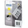 Epson Singlepack Yellow 35XL DURABrite Ultra Ink - C13T35944010