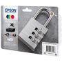Epson Multipack 4-colours 35XL DURABrite Ultra Ink - C13T35964010