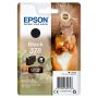 Epson Singlepack Black 378 Claria Photo HD Ink - C13T37814010