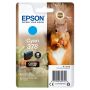 Epson Singlepack Cyan 378 Claria Photo HD Ink - C13T37824010