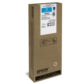 Epson WF-C5xxx Series Ink Cartridge L Cyan - C13T944240