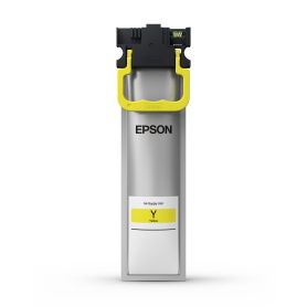 TINTEIRO EPSON XL AMARELO C13T945440 WF-C5xxx