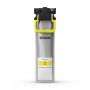 TINTEIRO EPSON XL AMARELO C13T945440 WF-C5xxx