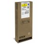 TINTEIRO EPSON XL AMARELO C13T945440 WF-C5xxx