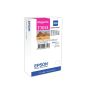 Epson Tinteiro Magenta Capacidade extra WP-4000 4500 - C13T70134010