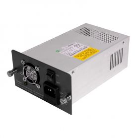 TP-Link 100-240V Redundant Power Supply, 100-240V～50/60Hz 3A AC input, 9.5VDC 9.5A output, Works with TL-MC1400 - TL-MCRP100