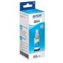 Epson T6642 Cyan ink bottle 70ml - C13T664240