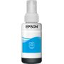 Epson T6642 Cyan ink bottle 70ml - C13T664240