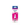 Epson T6643 Magenta ink bottle 70ml - C13T664340