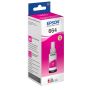 Epson T6643 Magenta ink bottle 70ml - C13T664340