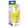 Epson T6644 Yellow ink bottle 70ml - C13T664440