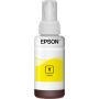 Epson T6644 Yellow ink bottle 70ml - C13T664440