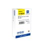 Epson Tinteiro Amarelo XXL 4000p WF-5xxx - C13T789440
