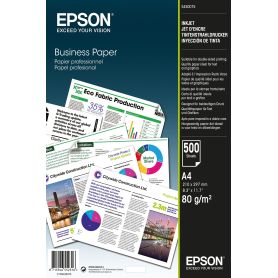 Epson Business Paper - C13S450075