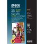 Epson Value Glossy Photo Paper 10x15cm 100 sheet - C13S400039