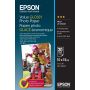 Epson Value Glossy Photo Paper 10x15cm 20 sheet - C13S400037