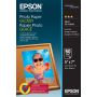 Epson Photo Paper 5x7 50 sheet - C13S042545