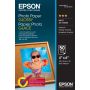 Epson Photo Paper 4x6 50 sheet - C13S042547