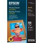 Photo Paper 10 x 15cm (4x6),  100 sheet - C13S042548