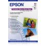 Epson Papel Fotográfico brilhante Premium A3 (20 folhas)   - C13S041315