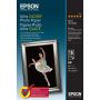 Epson Ultra Glossy Photo Paper A4 - 15 Folhas - C13S041927