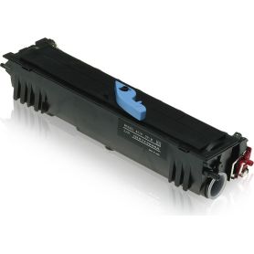 TONER EPSON PRETO 3K P  EPL-6200 C13S050167