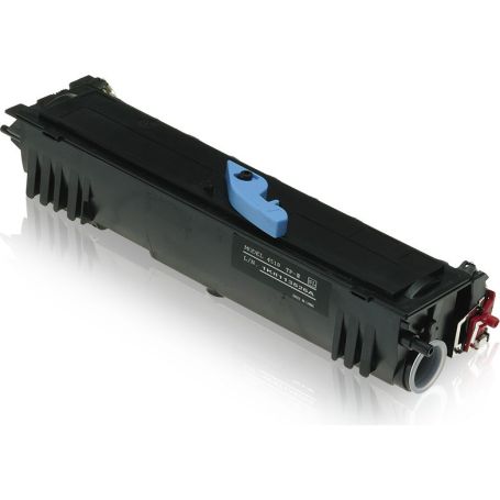 TONER EPSON PRETO 3K P  EPL-6200 C13S050167
