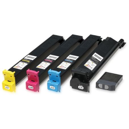 Epson Toner MAGENTA AL-C9200 - C13S050475