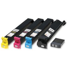 Epson Toner PRETO AL -C9200 - C13S050477