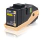 Epson Toner Amarelo Aculaser C9300 - C13S050602