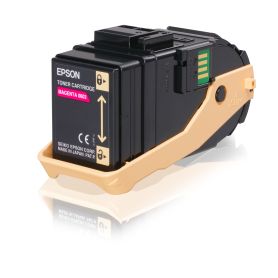 Epson Toner Magenta Aculaser C9300 - C13S050603