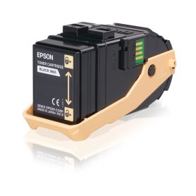 Epson Toner Preto Aculaser C9300 - C13S050605