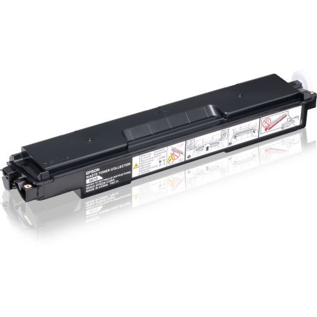 Epson Colector Toner Usado Aculaser C9300 - C13S050610